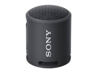 Sony Xb13 Extra Bass Portable Wireless Speaker in Black - SRSXB13/B