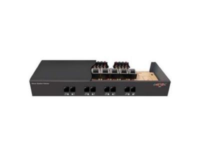 Omage 4 Zone Speaker Selector - AT4