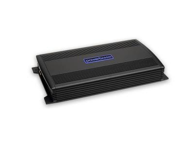 PowerBass 2-Channel 600 Watt High Efficiency Class A/B Design Amplifier - ASA36002