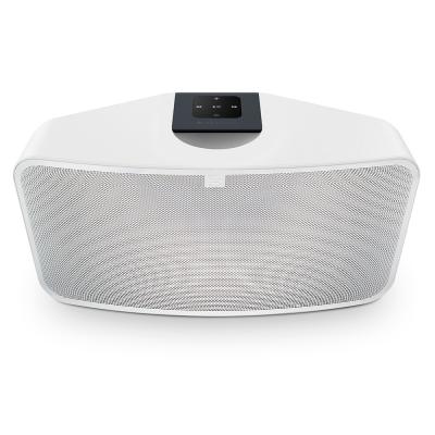 Bluesound Compact Wireless Multi-Room Music Streaming Speaker - PULSE MINI 2i (W)