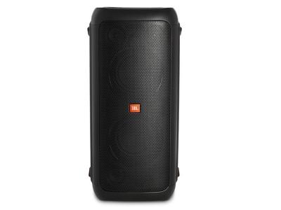 JBL High Power Audio System with Bluetooth Connectivity Partybox 200 - JBLPARTYBOX200AM