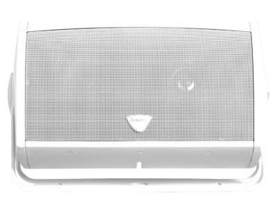 Definitive Technology All-Weather Loudspeaker With 5.5 x 10" Bass Radiator In white - AW6500 (W)