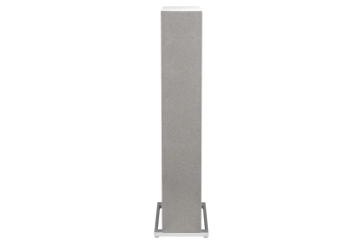 Definitive Technology Demand Series High-Performance 3-Way Tower Speaker With 10 Inch Passive Bass Radiators - D17 Right (W)