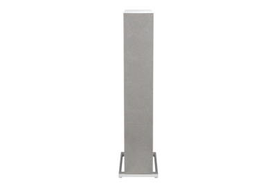 Definitive Technology Demand Series High-Performance 3-Way Tower Speaker With 10 Inch Passive Bass Radiators - D17 Left (W)