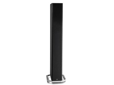 Definitive Technology High-Performance Tower Loudspeaker With Integrated 10 Inch Powered Subwoofer - BP9060