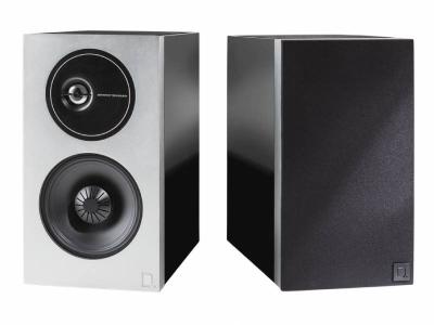 Definitive Technology Demand Series High-Performance Bookshelf Speakers - D9 (B)
