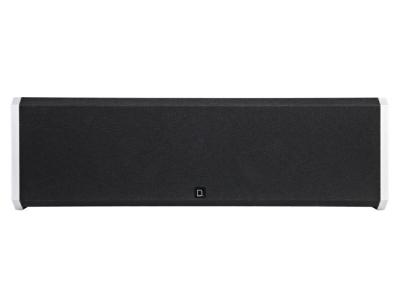 Definitive Technology High-Performance Center Channel Speaker With Integrated 8 Inch Powered Subwoofer - CS9060