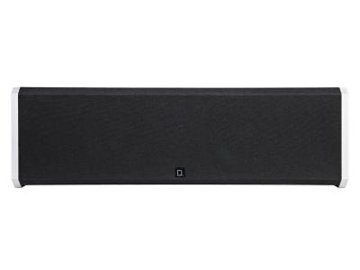 Definitive Technology High-Performance Center Channel Speaker With Integrated 8 Inch Bass Radiator - CS9040