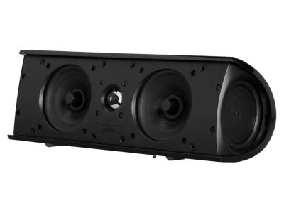 Definitive Technology Center Channel Loudspeaker In Black - PRO Center 1000 (B)