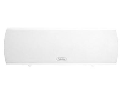 Definitive Technology Center Channel Loudspeaker In White - PRO Center 1000 (W)