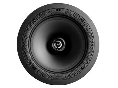 Definitive Technology 8 Inch Round In-Wall Or In-Ceiling Speaker - DI 8R