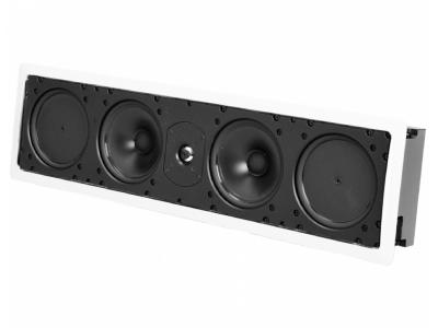 Definitive Technology In-Wall Reference Line Source Speaker - UIW RLS II