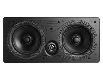 Definitive Technology In-Wall Series Dual 5.25 Inch L/C/R Loudspeaker - DI 5.5LCR