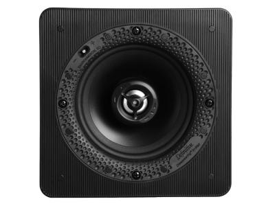 Definitive Technology Square 5.25" In-Wall Or In-Ceiling Speaker - DI 5.5S
