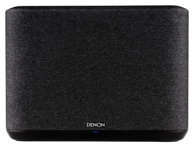 Denon Wireless Speaker With HEOS Built-In In Black - DENONHOME250BKE3