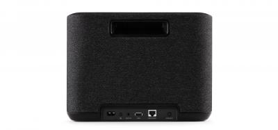 Denon Wireless Speaker With HEOS Built-In In Black - DENONHOME250BKE3