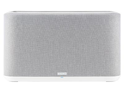 Denon Wireless Speaker With High Resolution Audio Support In White - DENONHOME350WTE3