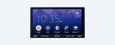 Sony Bluetooth Media Receiver With Weblink️ Cast - XAVAX5500