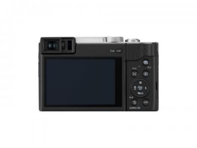 Panasonic Point And Shoot Camera  - DCZS80