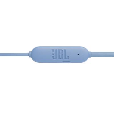 JBL Wireless Earbud Headphones in Blue - Tune 215BT (B)