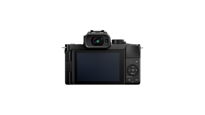 Panasonic Digital Single-Lens Mirrorless Camera  - DCG100KK