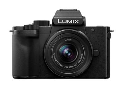 Panasonic Digital Single-Lens Mirrorless Camera - DCG100VK