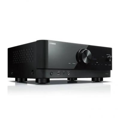 Yamaha 5.1 Channel  AV Receiver with Cinema Dsp 3D, wireless surround - RXV4A