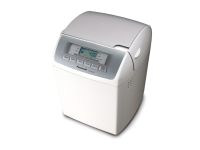 Panasonic Automatic Bread Maker With Raisin Nut Dispenser - SD-RD250