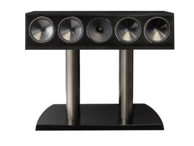 Paradigm 4-Driver, 2 Passive Radiator, 3 Way Center Channel Speaker - Founder 90C (BW)