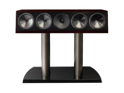 Paradigm 4-Driver, 2 Passive Radiator, 3 Way Center Channel Speaker - Founder 90C (MC)