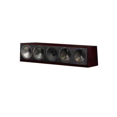 Paradigm 4-Driver, 2 Passive Radiator, 3 Way Center Channel Speaker - Founder 90C (MC)