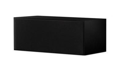 Paradigm 4-Driver, 3 way LCR, Sealed Enclosure Center Channel Speaker - Founder 70LCR (PB)