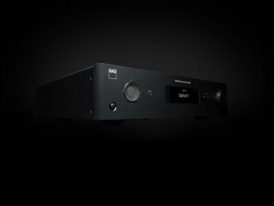 NAD BluOS Streaming DAC - C 658