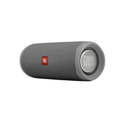 JBL FLIP 5 Portable Waterproof Speaker - JBLFLIP5GRYAM