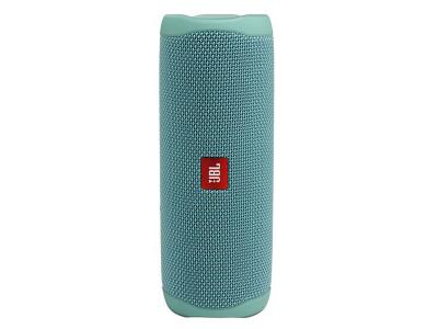 JBL FLIP 5 Portable Waterproof Speaker - JBLFLIP5TEALAM