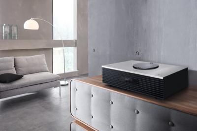 Technics All in One Music System -	OTTAVA f SC-C70