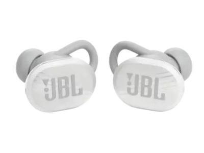 JBL Waterproof True Wireless Active Sport Earbuds - JBLENDURACEWHTAM