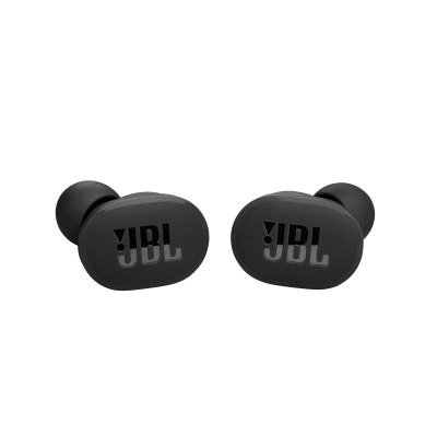 JBL True Wireless Noise Cancelling Earbuds in Black - JBLT130NCTWSBAM