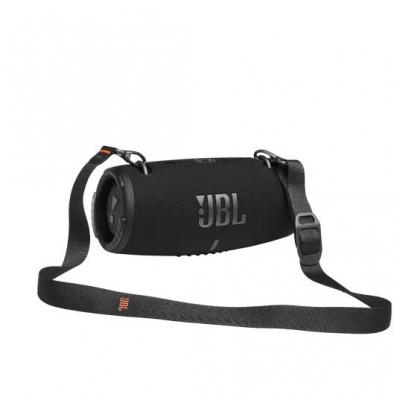 JBL Xtreme 3 Portable Waterproof Speaker - JBLXTREME3BLKAM