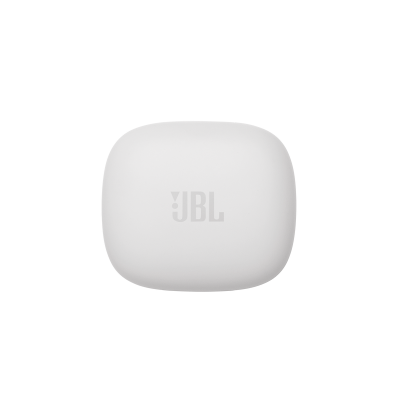 JBL True Wireless In-Ear Noise Cancelling Headphones in White - Live Pro+ (W)