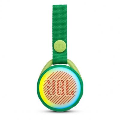 JBL Kids portable Bluetooth speaker - JR POP (FG)