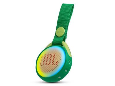 JBL Kids portable Bluetooth speaker - JR POP (FG)