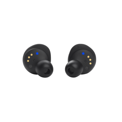JBL Tour Pro+ TWS True Wireless Noise-Cancelling Earbuds - JBLTOURPROPTWSBKAM