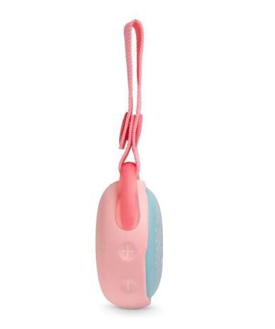 JBL Kids portable Bluetooth speaker - JR POP (RP)