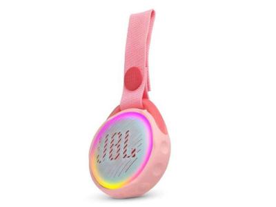 JBL Kids portable Bluetooth speaker - JR POP (RP)