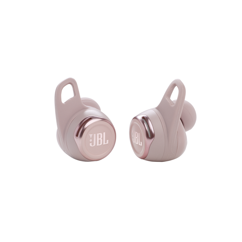 JBL JBLREFFLPROPBLUAM Reflect Flow Pro Waterproof True Wireless Nois