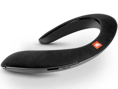 JBL Wearable Wireless Sound - Soundgear (B)