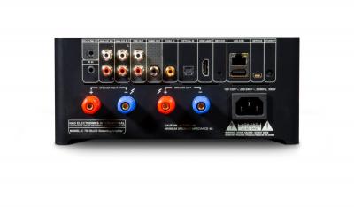 NAD BluOS Streaming Amplifier - C 700