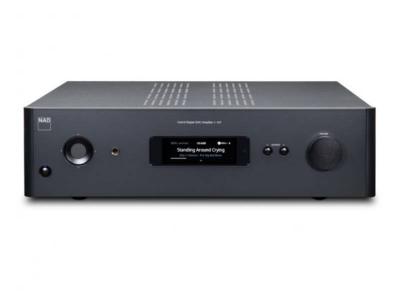 NAD Hybrid Digital DAC Amplifier - C 399 BluOS