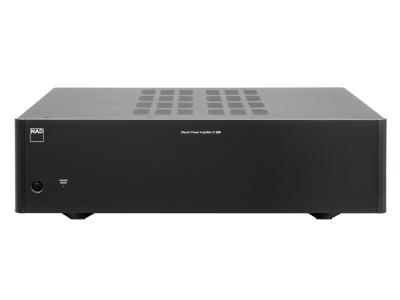 NAD Stereo Power Amplifier - C 298